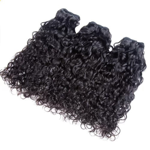 Virgin Hair Bundles