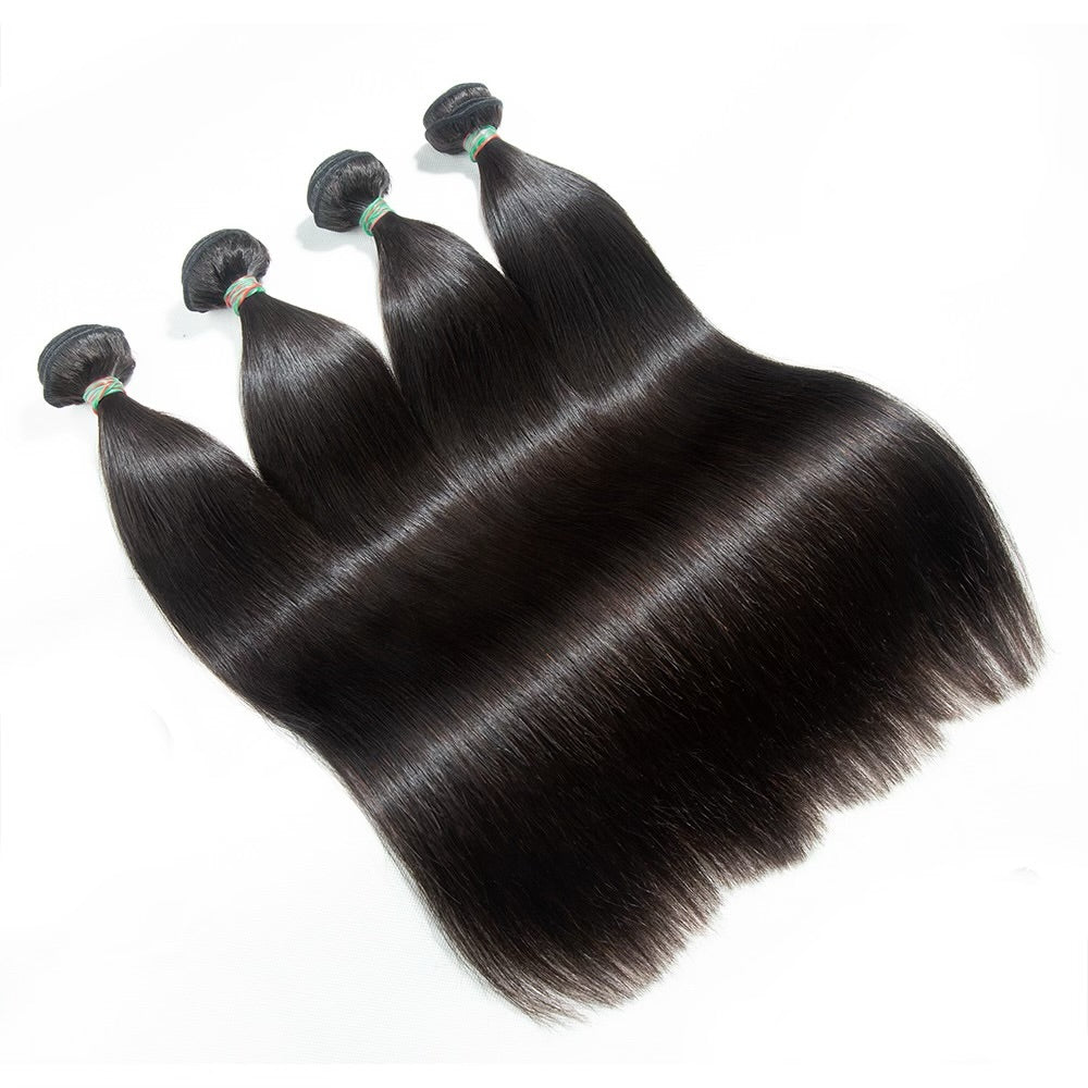Virgin Hair Bundles
