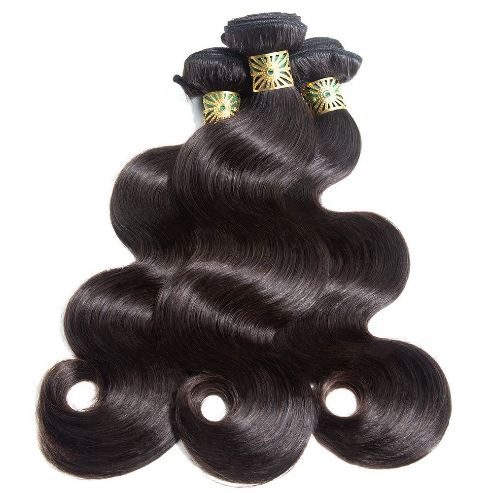 Virgin Hair Bundles