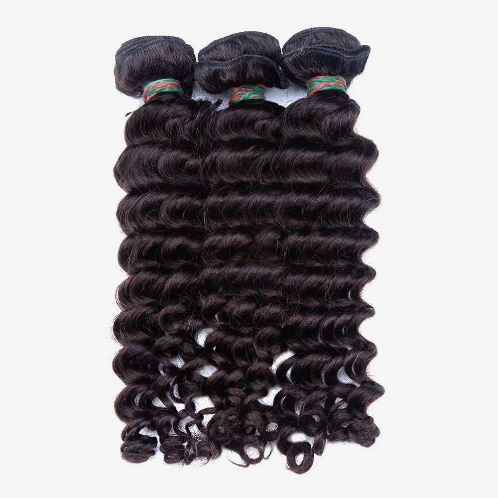 Virgin Hair Bundles