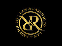 Raw&Rare Wig Co.